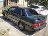 ВАЗ (Lada) 2115 2012 годаүшін1 380 000 тг. в Шымкент – фото 5