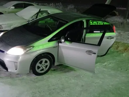 Toyota Prius 2014 года за 3 500 000 тг. в Астана – фото 5