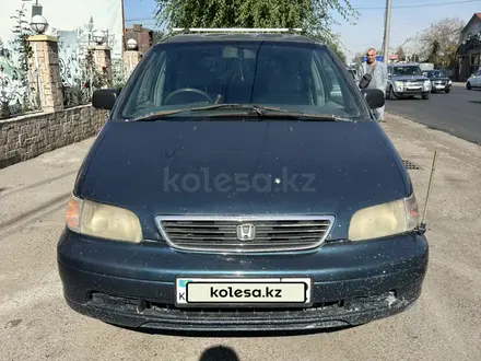 Honda Odyssey 1995 года за 2 700 000 тг. в Алматы