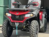 CFMoto  Квадроцикл CFORCE 625 TOURING 4WD 2023 годаүшін4 500 000 тг. в Астана – фото 3