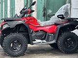 CFMoto  Квадроцикл CFORCE 625 TOURING 4WD 2023 годаүшін3 990 000 тг. в Астана – фото 5