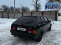 ВАЗ (Lada) 2114 2013 годаүшін1 850 000 тг. в Мерке – фото 7