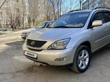 Lexus RX 300 2004 годаүшін7 800 000 тг. в Усть-Каменогорск – фото 2