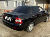 ВАЗ (Lada) Priora 2170 2013 года за 2 400 000 тг. в Атырау – фото 2