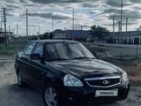 ВАЗ (Lada) Priora 2170 2013 года за 2 400 000 тг. в Атырау – фото 5