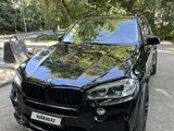 BMW X5 2015 годаүшін16 000 000 тг. в Алматы – фото 5