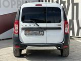 ВАЗ (Lada) Largus Cross 2021 года за 6 250 000 тг. в Актобе – фото 4