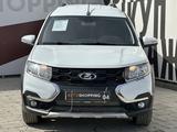 ВАЗ (Lada) Largus Cross 2021 года за 6 250 000 тг. в Актобе – фото 2