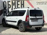 ВАЗ (Lada) Largus Cross 2021 года за 6 250 000 тг. в Актобе – фото 3