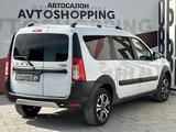 ВАЗ (Lada) Largus Cross 2021 года за 6 250 000 тг. в Актобе – фото 5