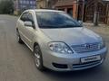 Toyota Corolla 2006 года за 5 000 000 тг. в Семей – фото 2