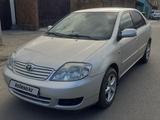 Toyota Corolla 2006 годаүшін5 000 000 тг. в Семей – фото 3