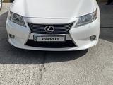 Lexus ES 250 2013 года за 12 500 000 тг. в Шымкент – фото 3