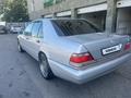 Mercedes-Benz S 320 1998 года за 4 500 000 тг. в Алматы – фото 23