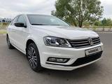 Volkswagen Passat 2014 годаүшін6 800 000 тг. в Астана