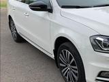 Volkswagen Passat 2014 годаүшін6 800 000 тг. в Астана – фото 3