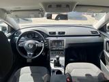 Volkswagen Passat 2014 годаүшін6 800 000 тг. в Астана – фото 4
