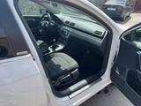 Volkswagen Passat 2014 годаүшін6 800 000 тг. в Астана – фото 5