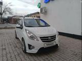 Daewoo Damas 2011 года за 3 350 000 тг. в Шымкент
