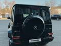 Mercedes-Benz G 63 AMG 2020 года за 99 500 000 тг. в Уральск – фото 5