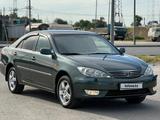 Toyota Camry 2005 годаүшін6 400 000 тг. в Алматы – фото 3