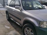 Honda CR-V 1998 годаfor3 100 000 тг. в Алматы – фото 3