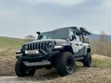 Jeep Gladiator 2021 года за 48 000 000 тг. в Алматы – фото 5