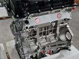 Двигатель G4NA моторүшін111 000 тг. в Актобе – фото 3