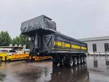 Benchi Heavy Industry  полуприцепы-пневма, рессор 2026 года за 15 999 999 тг. в Алматы