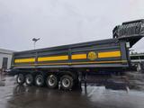 Benchi Heavy Industry  полуприцепы-пневма, рессор 2026 года за 15 999 999 тг. в Алматы – фото 4