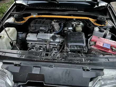 ВАЗ (Lada) 2114 2012 года за 1 000 000 тг. в Алматы