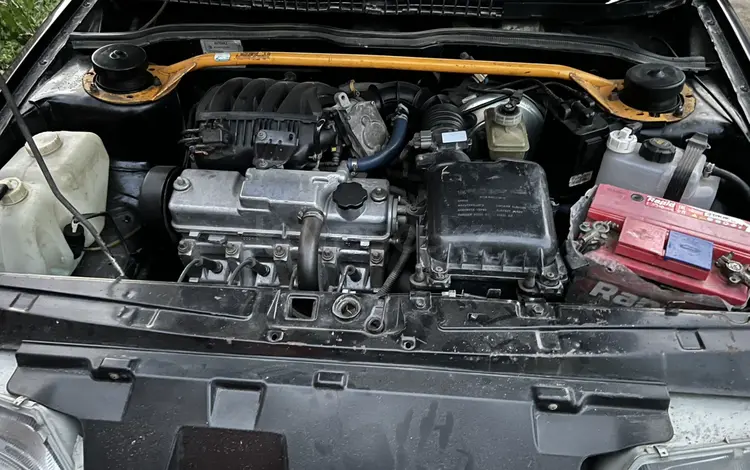 ВАЗ (Lada) 2114 2012 года за 1 000 000 тг. в Алматы