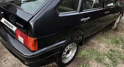 ВАЗ (Lada) 2114 2012 года за 1 000 000 тг. в Алматы – фото 3