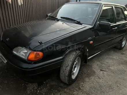 ВАЗ (Lada) 2114 2012 года за 1 000 000 тг. в Алматы – фото 6