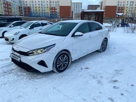 Kia Cerato 2023 года за 12 500 000 тг. в Астана