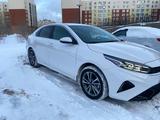 Kia Cerato 2023 года за 12 500 000 тг. в Астана – фото 2