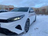 Kia Cerato 2023 года за 12 500 000 тг. в Астана – фото 3