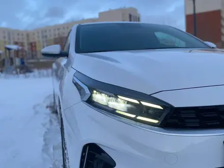 Kia Cerato 2023 года за 12 500 000 тг. в Астана – фото 8