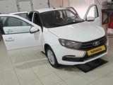 ВАЗ (Lada) Granta 2190 2020 года за 4 400 000 тг. в Атырау – фото 2
