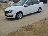 ВАЗ (Lada) Granta 2190 2020 года за 4 400 000 тг. в Атырау – фото 5