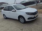 ВАЗ (Lada) Granta 2190 2020 года за 4 400 000 тг. в Атырау