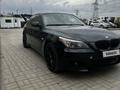 BMW 530 2007 годаүшін6 900 000 тг. в Актобе – фото 2