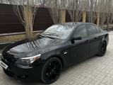 BMW 530 2007 года за 6 900 000 тг. в Актобе – фото 5