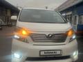 Toyota Vellfire 2009 года за 8 000 000 тг. в Алматы – фото 11