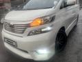 Toyota Vellfire 2009 года за 8 000 000 тг. в Алматы – фото 9