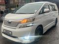 Toyota Vellfire 2009 года за 8 000 000 тг. в Алматы – фото 17