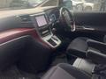 Toyota Vellfire 2009 года за 8 000 000 тг. в Алматы – фото 5