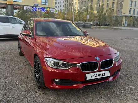 BMW 328 2013 года за 7 800 000 тг. в Астана – фото 6