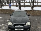 Chevrolet Lacetti 2008 годаүшін3 050 000 тг. в Шымкент – фото 2