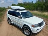 Mitsubishi Montero Sport 2001 года за 6 800 000 тг. в Караганда